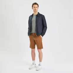 Tee Shirt Brodé -Trendy Soldes 1003929 16346 V6