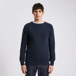 Pull Made In France -Trendy Soldes 1003932 11878 V2