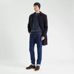 Pull Made In France -Trendy Soldes 1003932 11878 V6