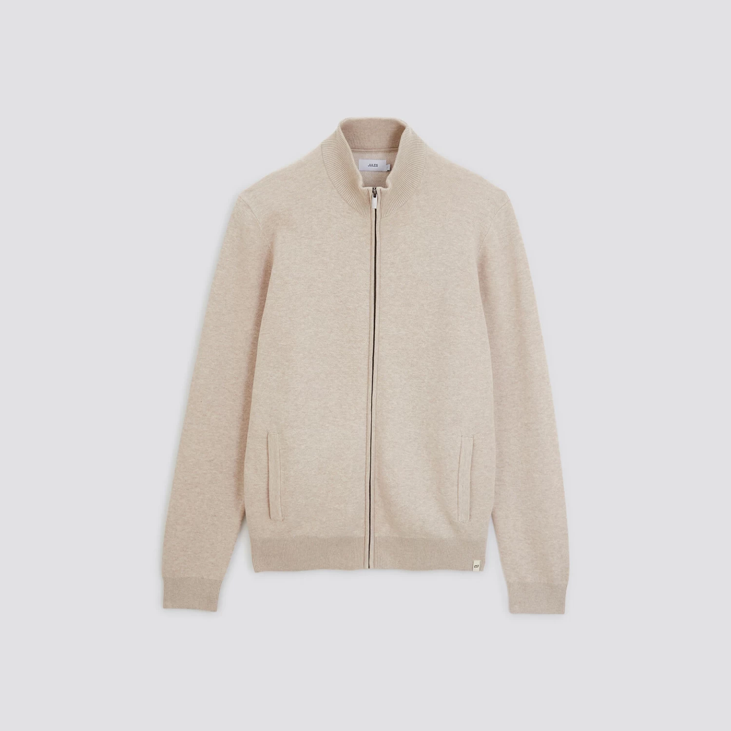 Gilet Zippé 1 Gilet Zippé