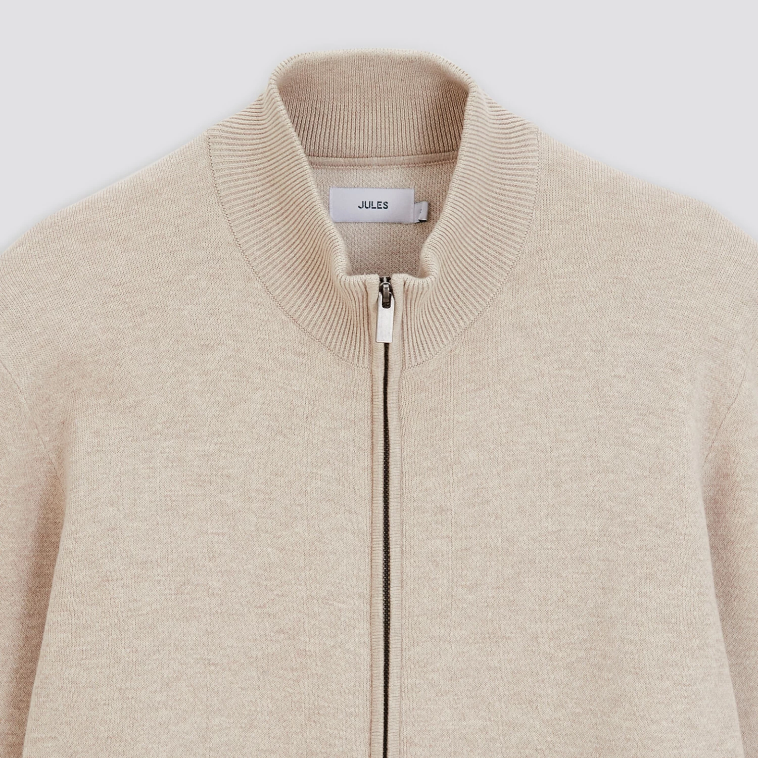 Gilet Zippé 2 Gilet Zippé – Image 2