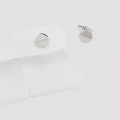 Boutons De Manchette -Trendy Soldes 1003943 18429 V3