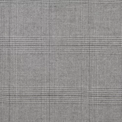 Pantalon Chino Slim Ceinture élastiquée à Carreaux -Trendy Soldes 1003948 18118 V7