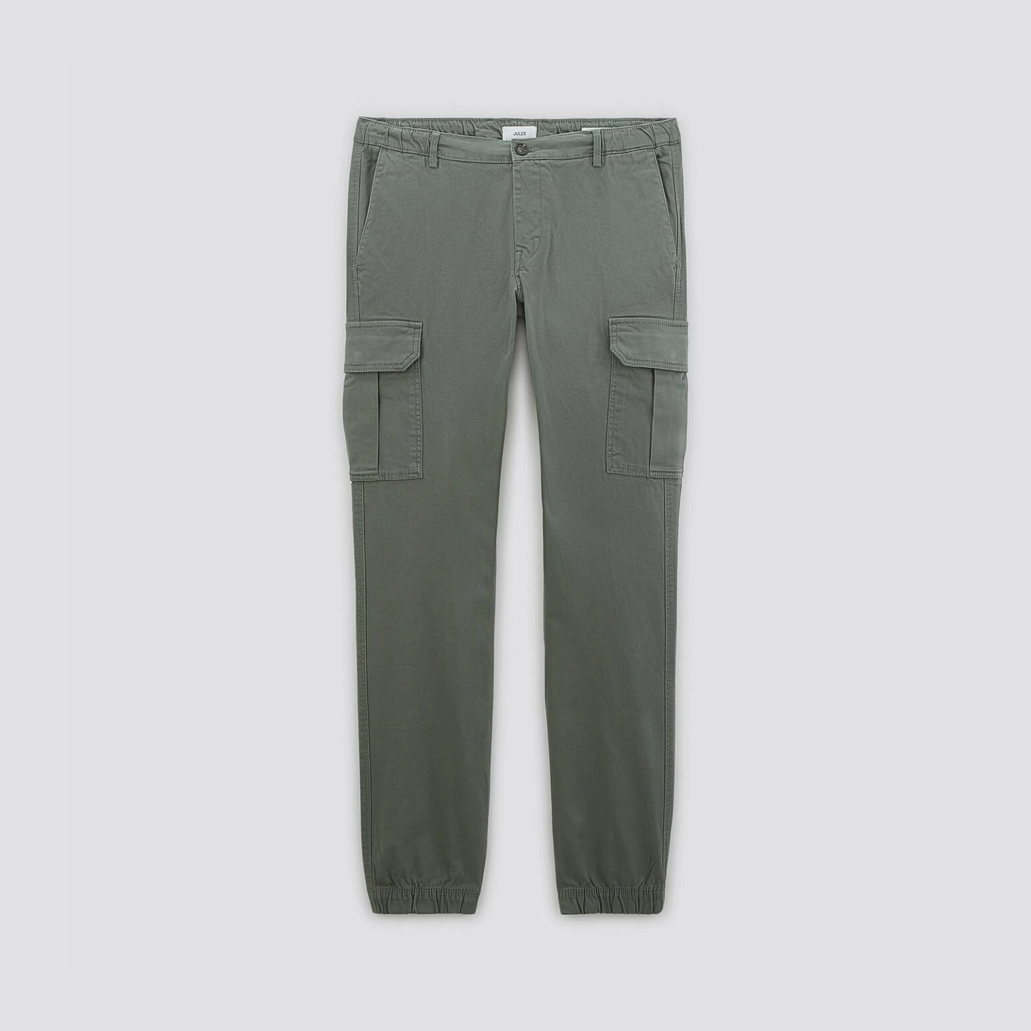 Pantalon Chino Forme Cargo 1 Pantalon Chino Forme Cargo