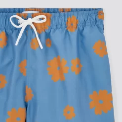 Maillot De Bain Imprimé Floral -Trendy Soldes 1003968 11303 V8