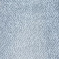 Jean Straight En Coton Et Polyester Recyclés -Trendy Soldes 1003975 9980 V7