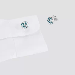 Boutons De Manchette -Trendy Soldes 1003983 11044 V3