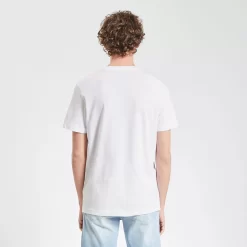 Tee Shirt Imprimé Rond Paysage -Trendy Soldes 1003996 10000 V3