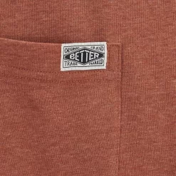 Tee Shirt Matière Fantaisie -Trendy Soldes 1004002 13721 V7