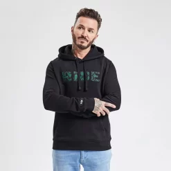 Sweat à Capuche Licence Fise -Trendy Soldes 1004004 18000 V4