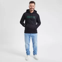 Sweat à Capuche Licence Fise -Trendy Soldes 1004004 18000 V5