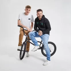 Sweat à Capuche Licence Fise -Trendy Soldes 1004004 18000 V6