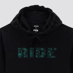 Sweat à Capuche Licence Fise -Trendy Soldes 1004004 18000 V8