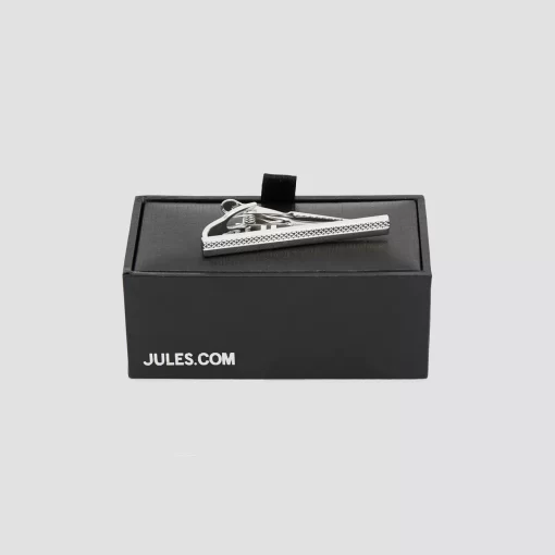 Pince Cravate -Trendy Soldes 1004031 18429 V5