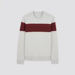 Pull Colorblock "le Parfait By JULES"