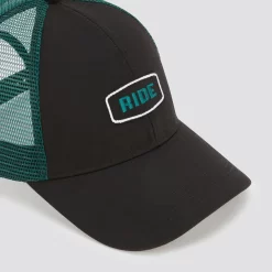 Casquette RIDE Licence FISE -Trendy Soldes 1004047 19600 V2 1