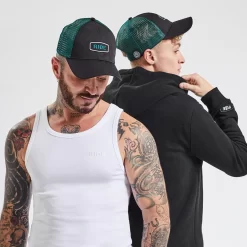 Casquette RIDE Licence FISE -Trendy Soldes 1004047 19600 V3 1