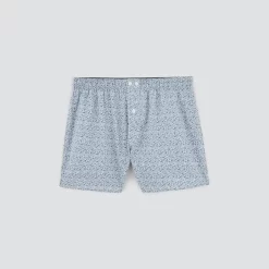 Lot De 3 Caleçons -Trendy Soldes 1004113 19900 V2