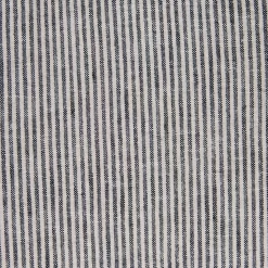 Bermuda En Lin Et Coton Rayé -Trendy Soldes 1004118 11289 V7