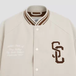 Blouson Collège -Trendy Soldes 1004123 10505 V8