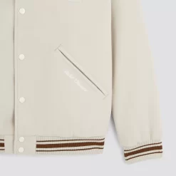 Blouson Collège -Trendy Soldes 1004123 10505 V9