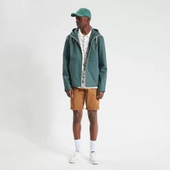 Polo Manches Courtes Jersey Imprimé -Trendy Soldes 1004133 10002 V6