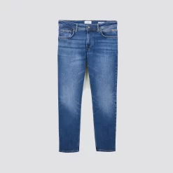 Jean Straight 3 Longueurs