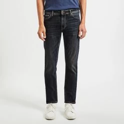 Jean Straight 3 Longueurs