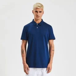 Polo Manches Courtes Coolmax® -Trendy Soldes 1004151 11844 V2