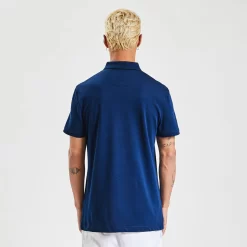 Polo Manches Courtes Coolmax® -Trendy Soldes 1004151 11844 V3