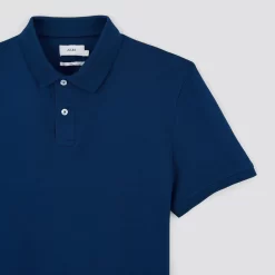 Polo Manches Courtes Coolmax® -Trendy Soldes 1004151 11844 V8