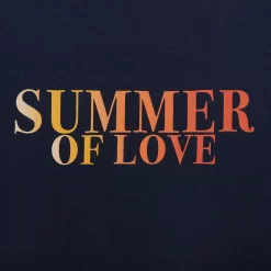 Tee Shirt Imprimé Typo -Trendy Soldes 1004153 11824 V7