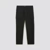 Pantalon Forme Cargo Polyester Recyclé