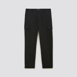 Pantalon Forme Cargo Polyester Recyclé