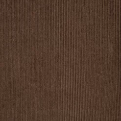 Pantalon Forme Cargo En Velours Coton Recyclé -Trendy Soldes 1004167 17511 V7