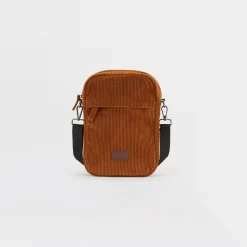 Sacoche Bandoulière En Velours