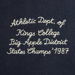 Sweat à Capuche Pressionné Brodé 7 Sweat à Capuche Pressionné Brodé -Trendy Soldes 1004189 11863 V7