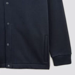 Sweat à Capuche Pressionné Brodé 6 Sweat à Capuche Pressionné Brodé -Trendy Soldes 1004189 11863 V9