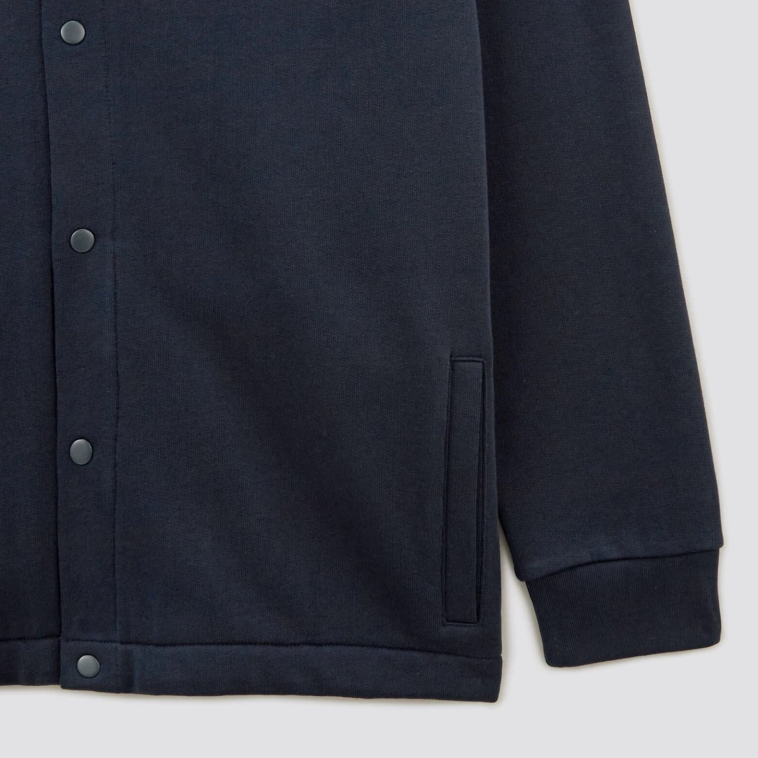 Sweat à Capuche Pressionné Brodé 3 Sweat à Capuche Pressionné Brodé – Image 3