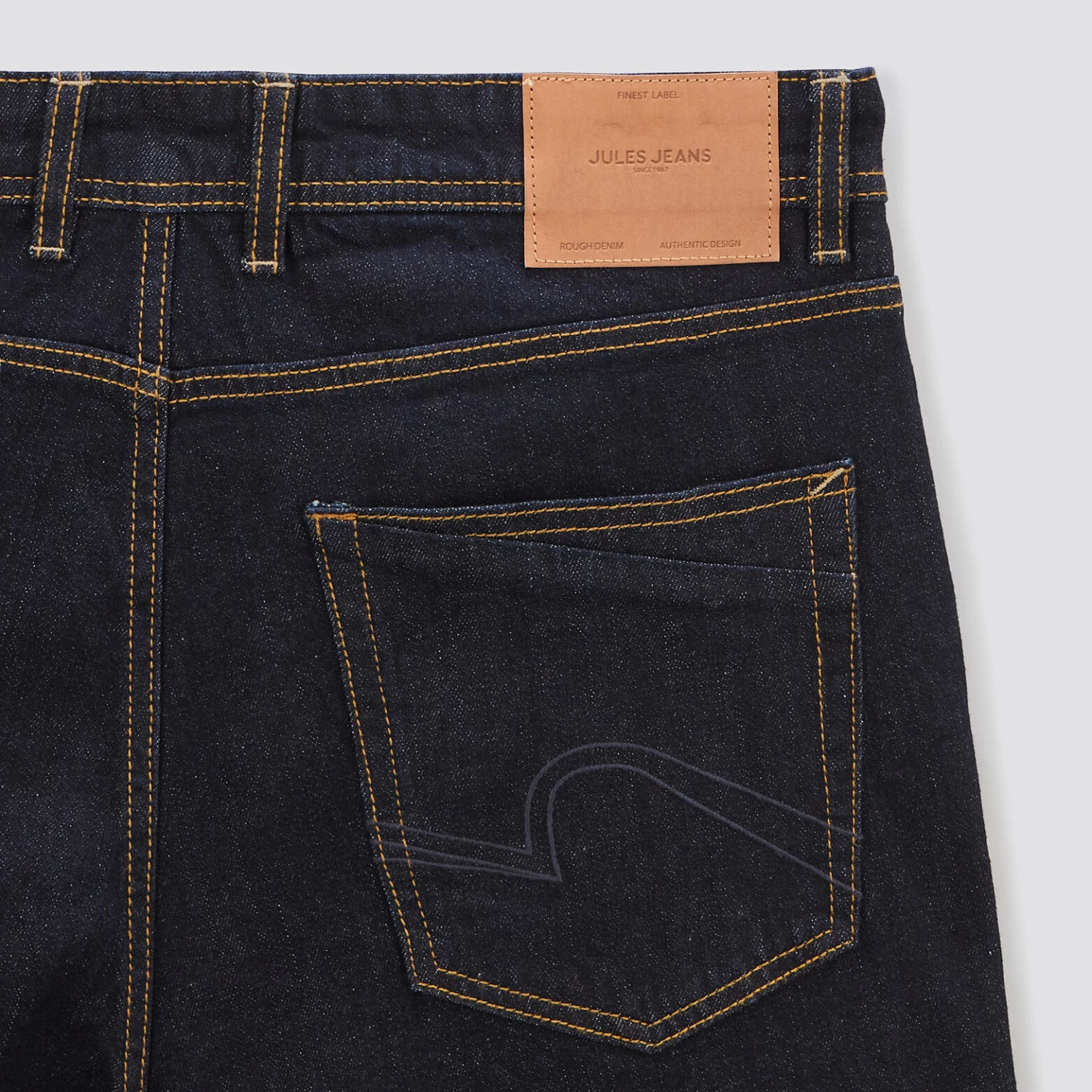 Jean Loose 2 Jean Loose – Image 2