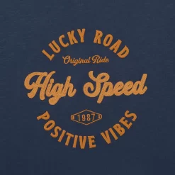 Tee Shirt Brodé 5 Tee Shirt Brodé -Trendy Soldes 1004222 11824 V7