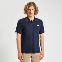 Polo Manche Courte Licence France Rugby