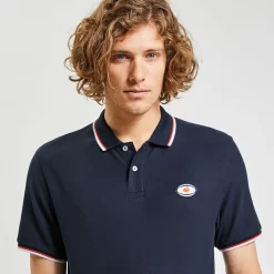Polo Manche Courte Licence France Rugby -Trendy Soldes 1004235 11878 V4