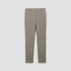 Pantalon Chino Slim Confort