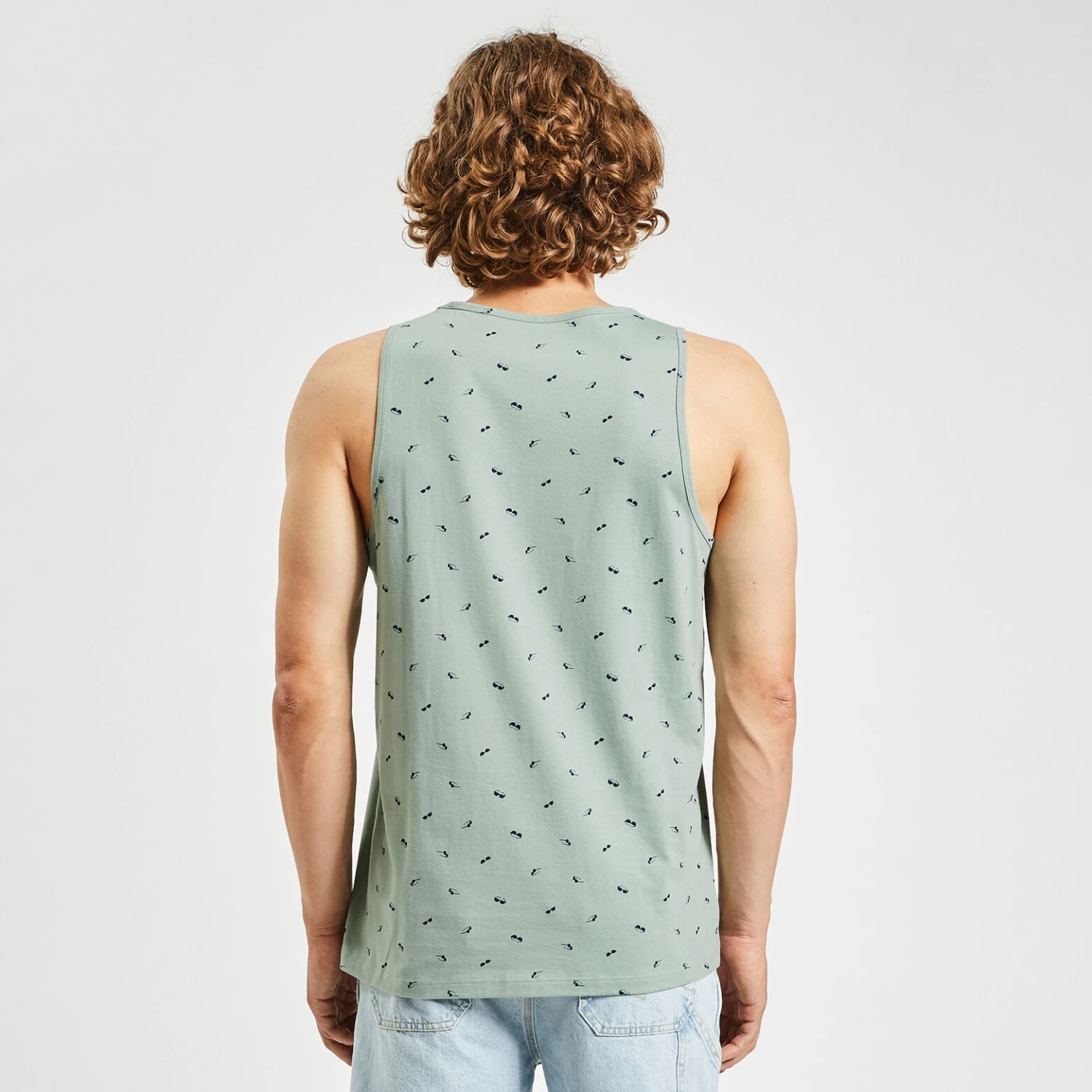 Débardeur Imprimé 5 Débardeur Imprimé – Image 5