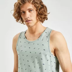 Débardeur Imprimé 10 Débardeur Imprimé -Trendy Soldes 1004261 16072 V4