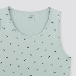 Débardeur Imprimé 14 Débardeur Imprimé -Trendy Soldes 1004261 16072 V8