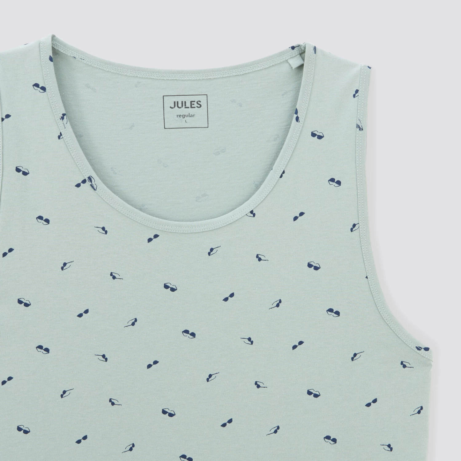 Débardeur Imprimé 7 Débardeur Imprimé – Image 7