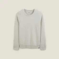 Pull Uni "le Parfait By JULES" -Trendy Soldes 1004296 10117 V11