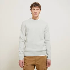 Pull Uni "le Parfait By JULES" -Trendy Soldes 1004296 10117 V2